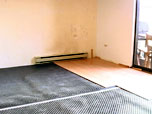 page 5 laminate flooring installation